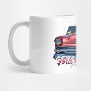 1954 Ford Customline Tudor Sedan Mug